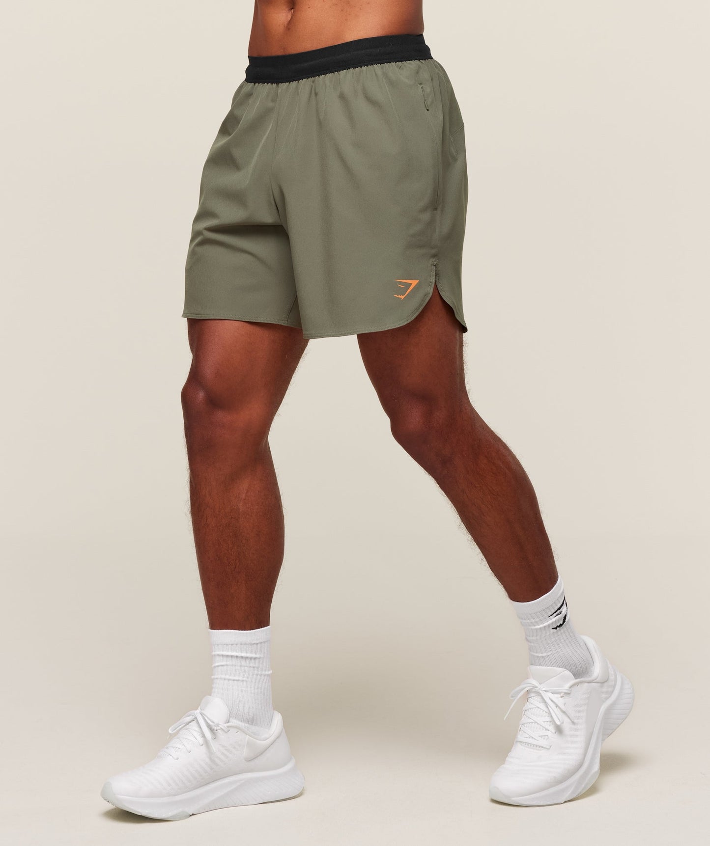 Fit Repeat 6\" Shorts - US 5221