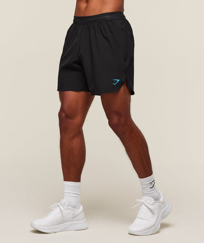 Fit Repeat 6\" Shorts - US 4645
