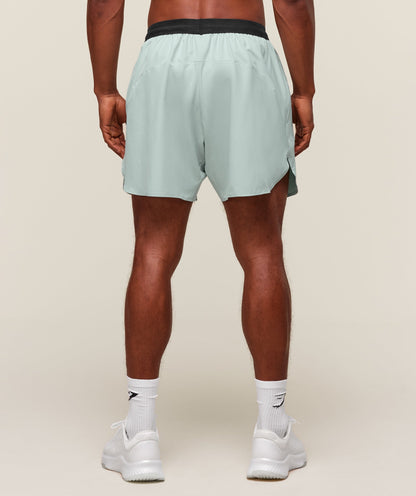 Fit Repeat 6\" Shorts - US 5221