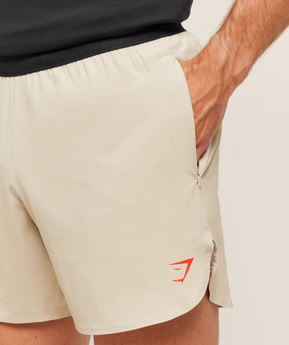Fit Repeat 6\" Shorts - US 4645