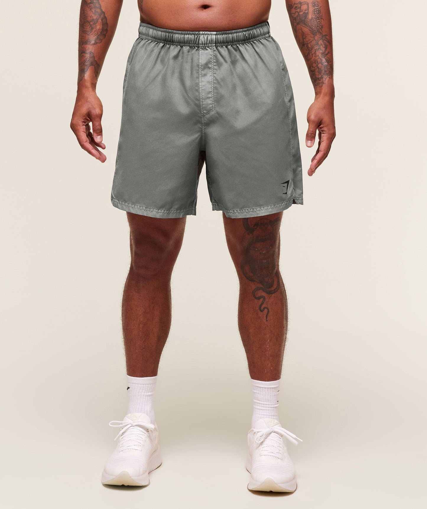 Fit Light 7\" Shorts - US 1253