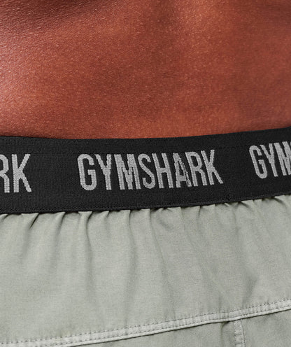 Fit Light 7\" Shorts - US 1253