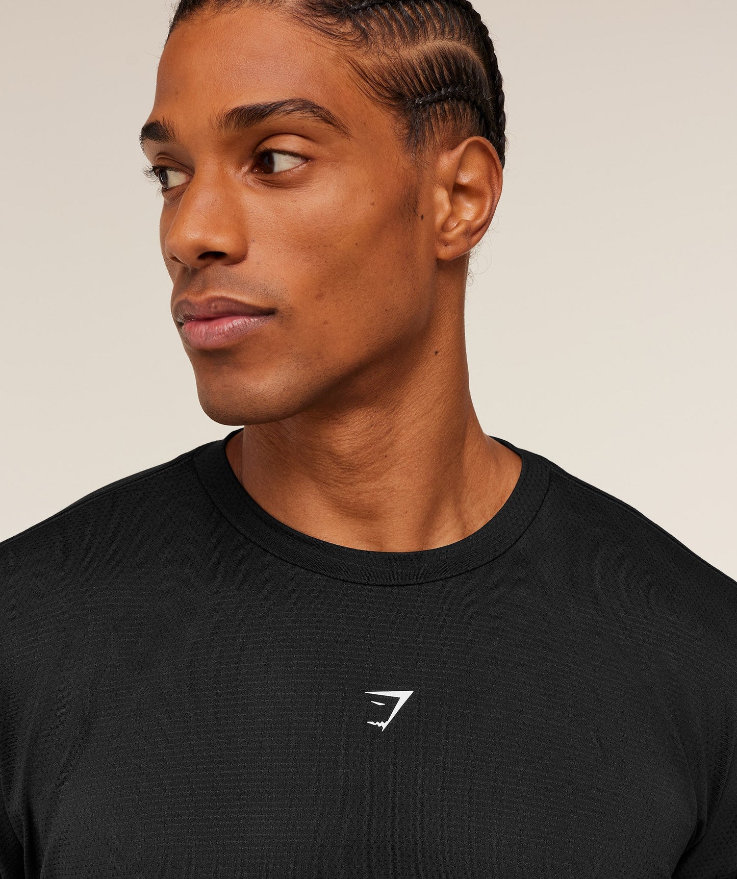 Running Graphic T-Shirt - US 2178