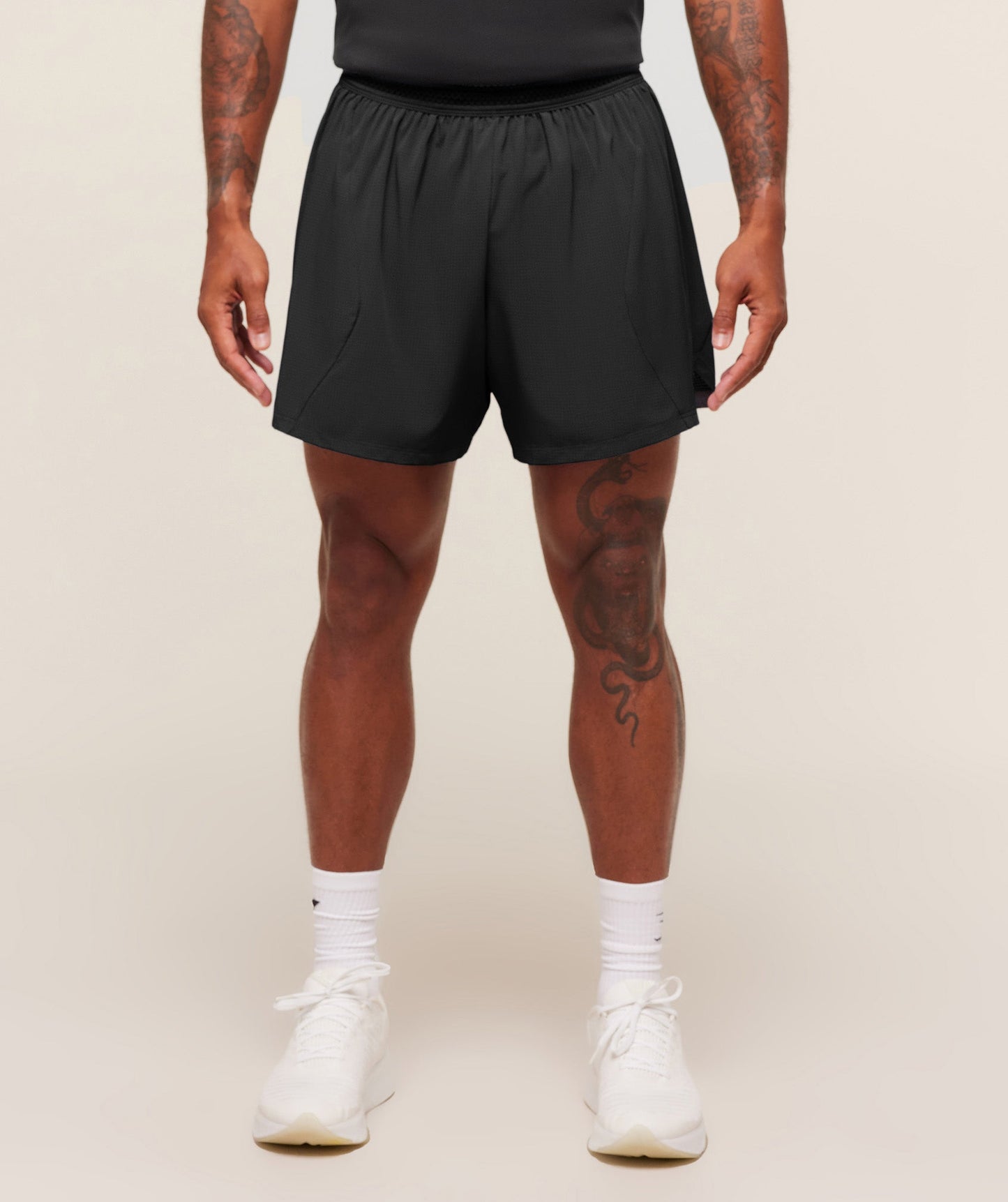 Seamless Running T-Shirt - US 9890