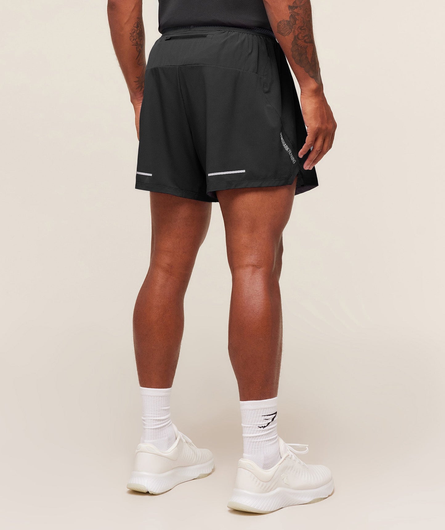 Seamless Running T-Shirt - US 5964