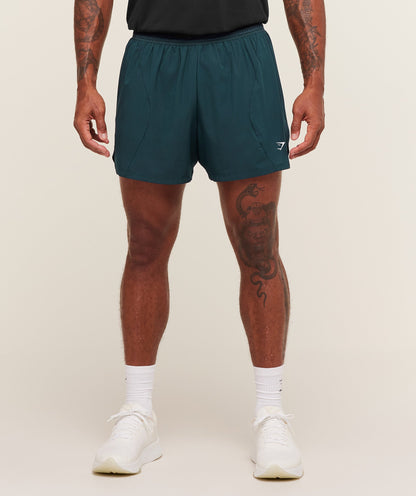 Running 5\" Shorts - US 1033