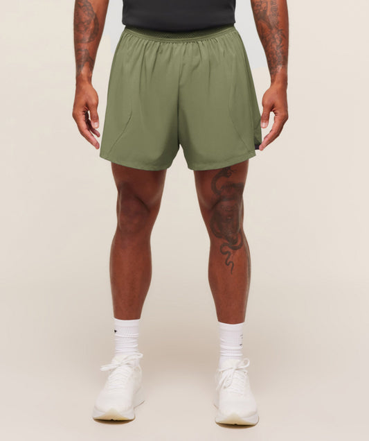 Running 5\" Shorts - US 2105