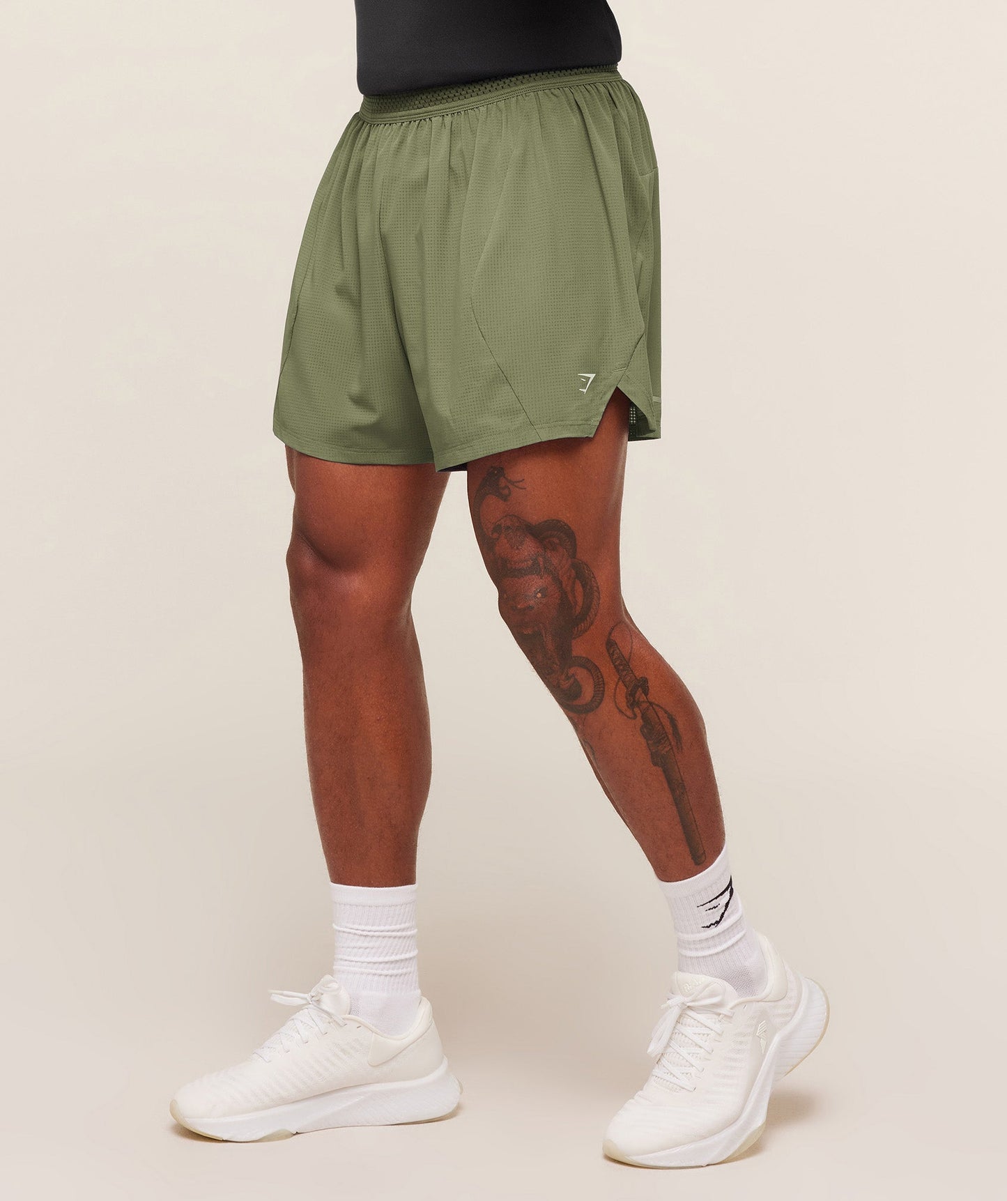 Running 5\" Shorts - US 7074