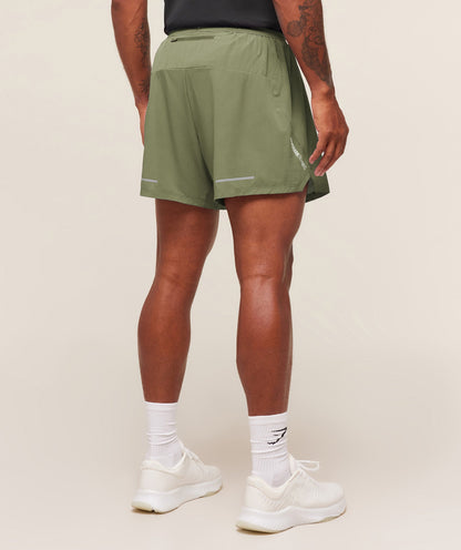 Running 5\" Shorts - US 2105