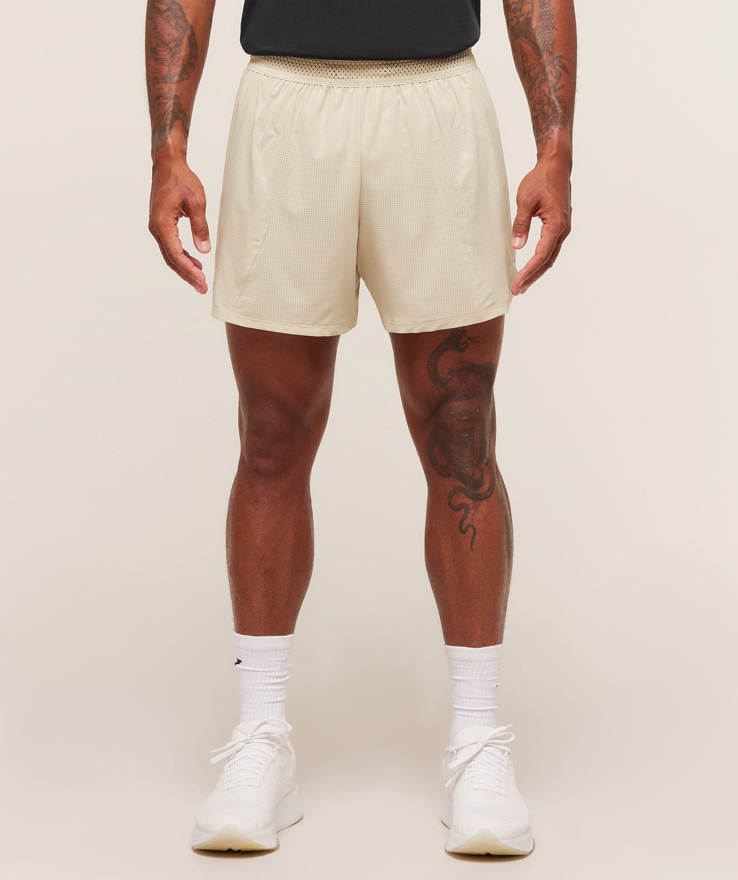 Running 5\" Shorts - US 7917