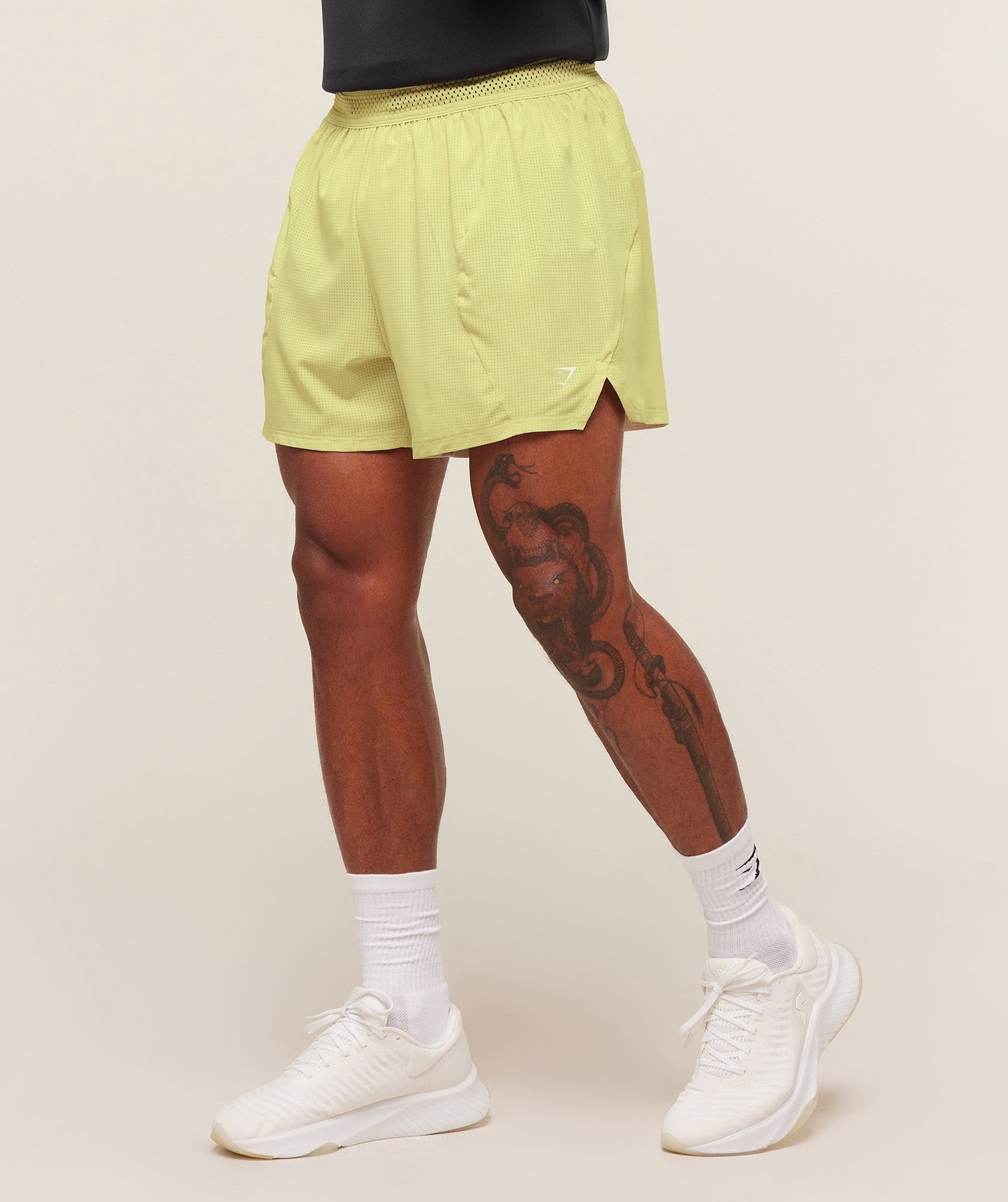 Running 5\" Shorts - US 7917