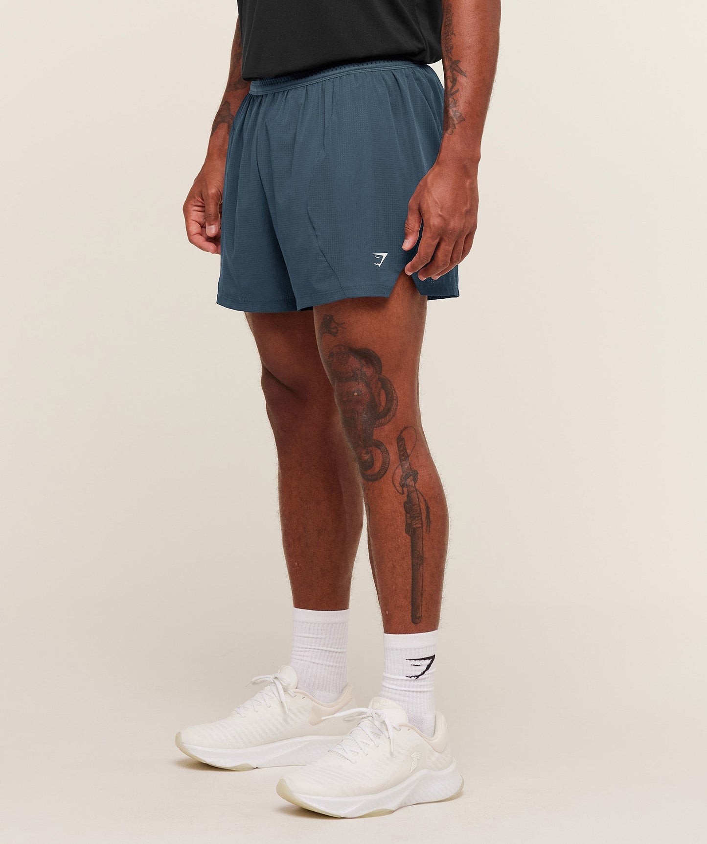 Running 5\" Shorts - US 7917