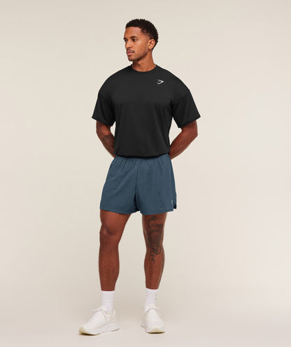 Running 5\" Shorts - US 2734