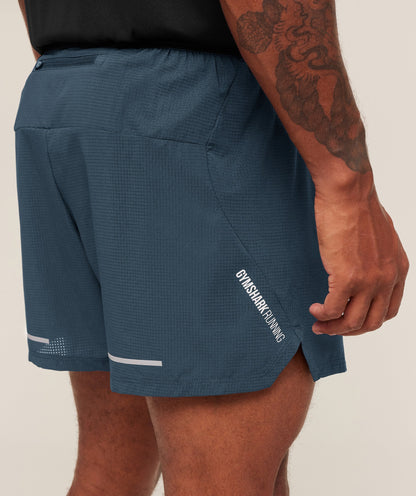 Running 5\" Shorts - US 2734