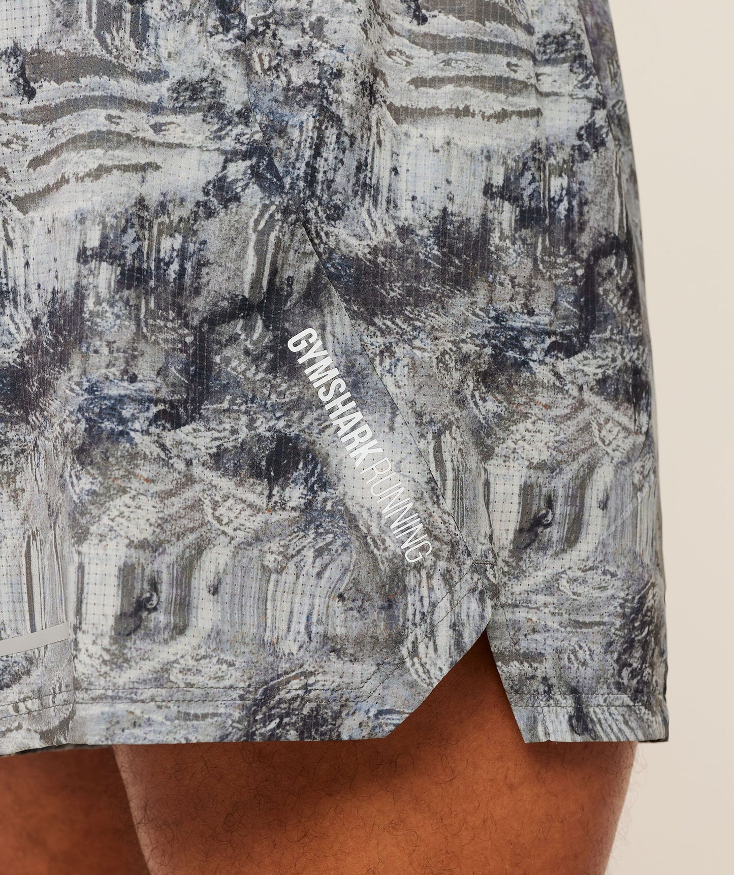 Running 5\" Shorts - US 2645
