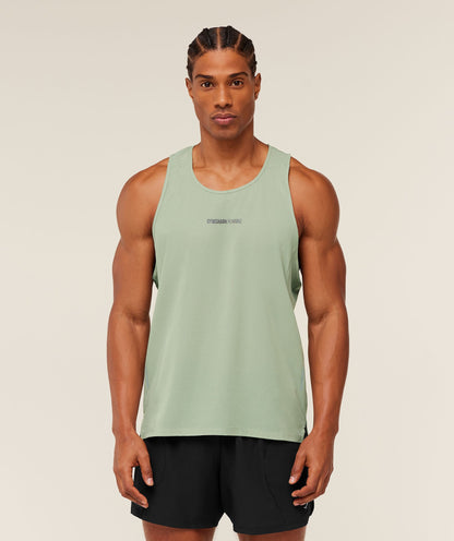 Running Tank - US 5052