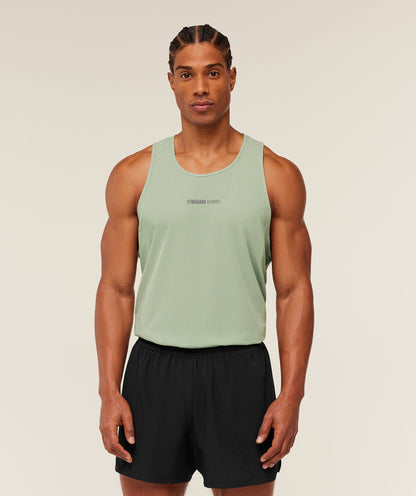 Running Tank - US 2653