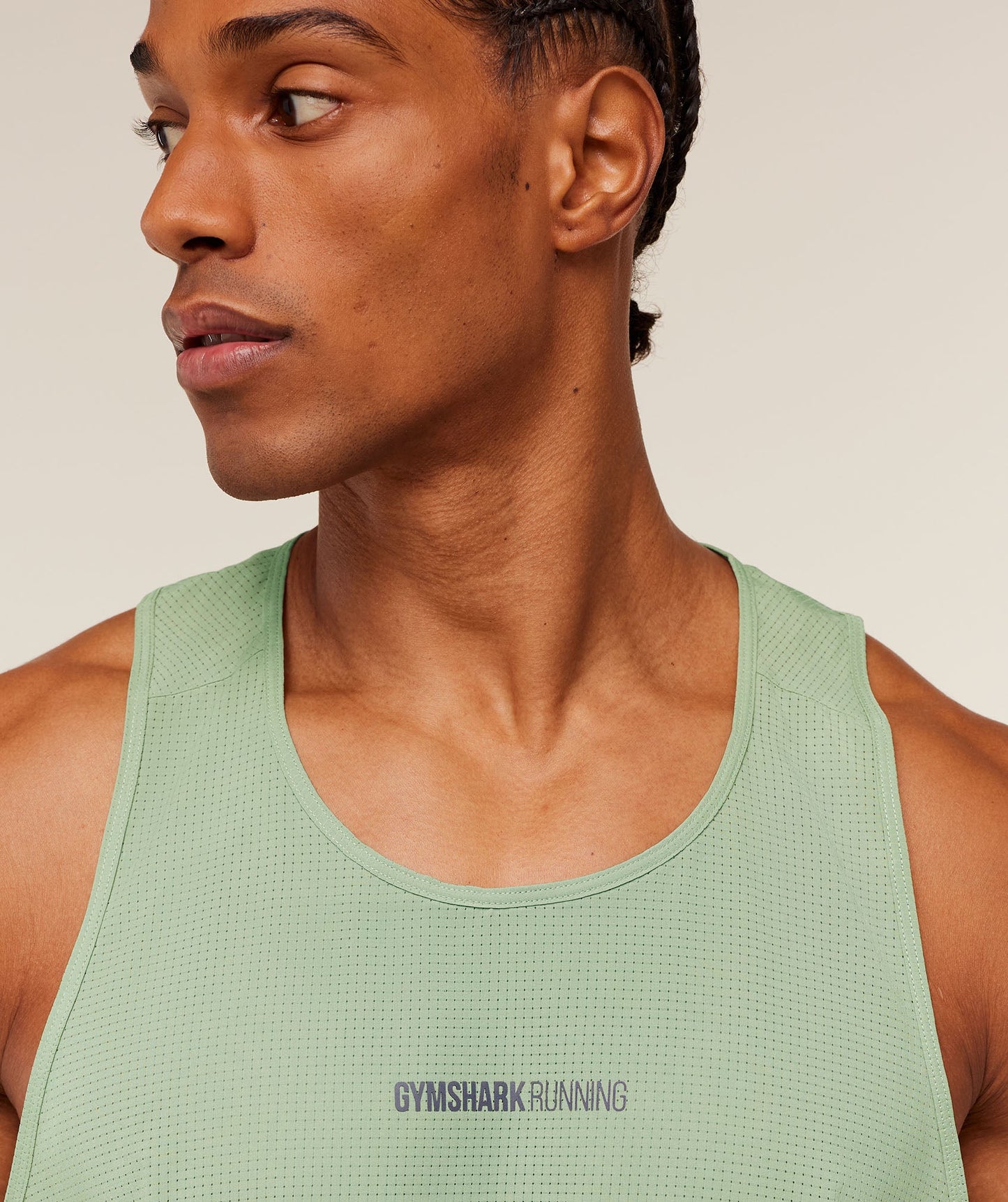 Running Tank - US 5052