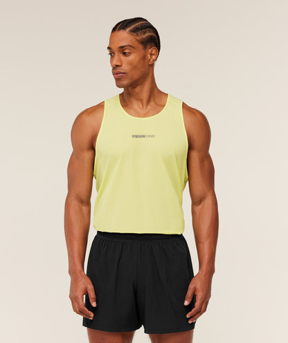 Running Tank - US 2864