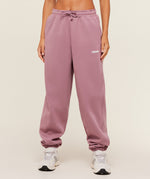 Cosy Luxe Cuffed Joggers - US 5662