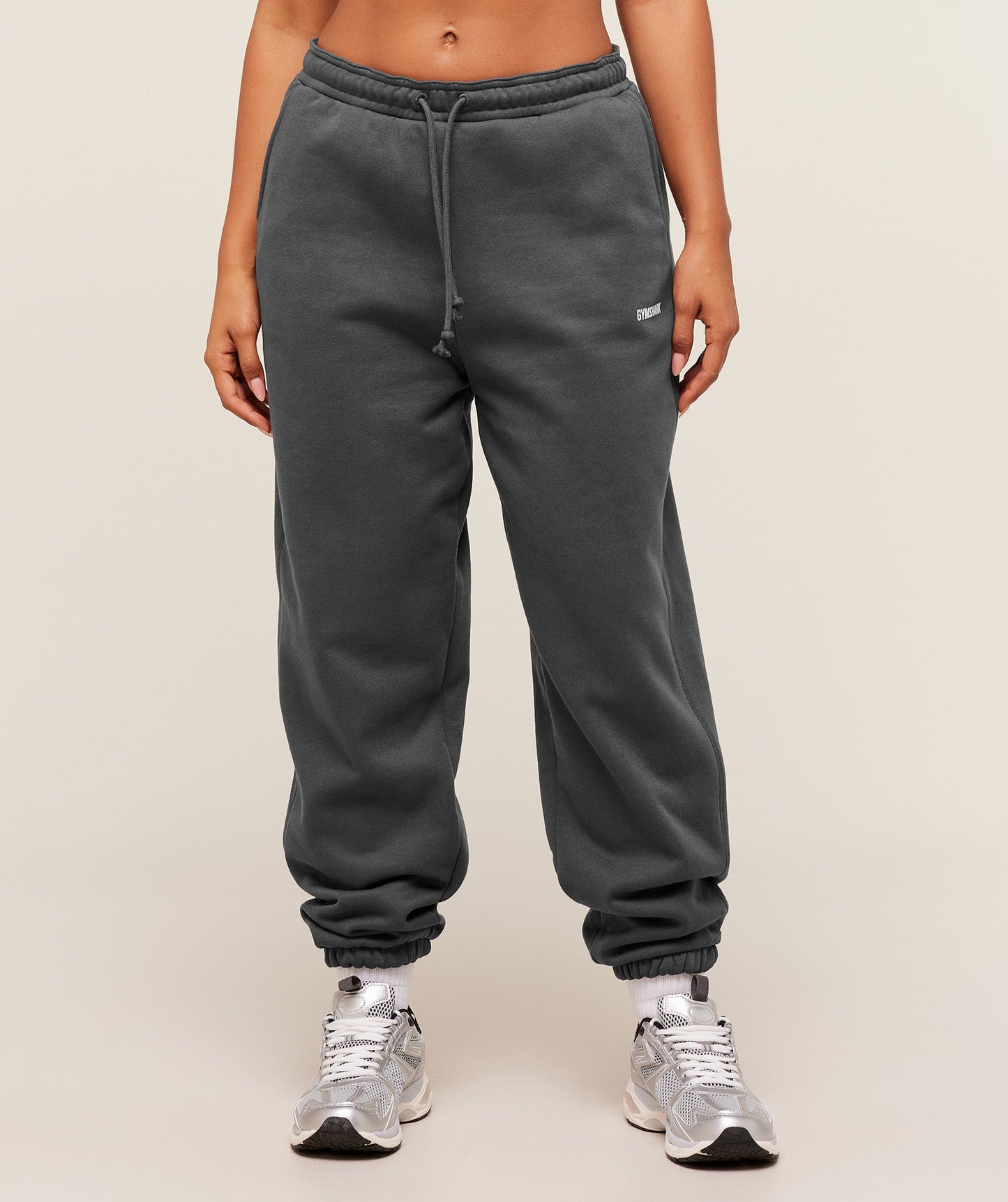 Cosy Luxe Cuffed Joggers - US 0374