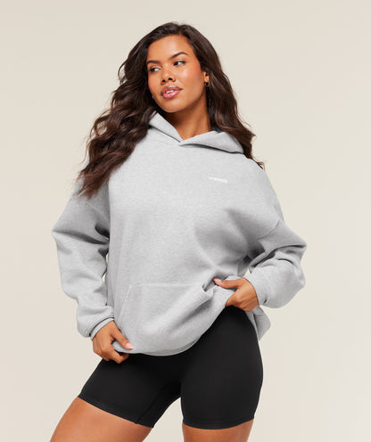 Cosy Luxe Hoodie - US 1586