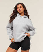 Cosy Luxe Hoodie - US 4397