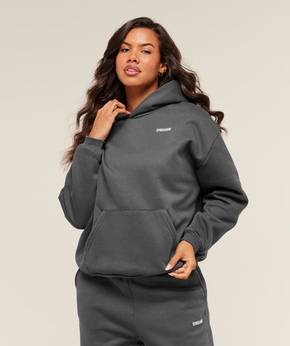 Cosy Luxe Hoodie - US 2542