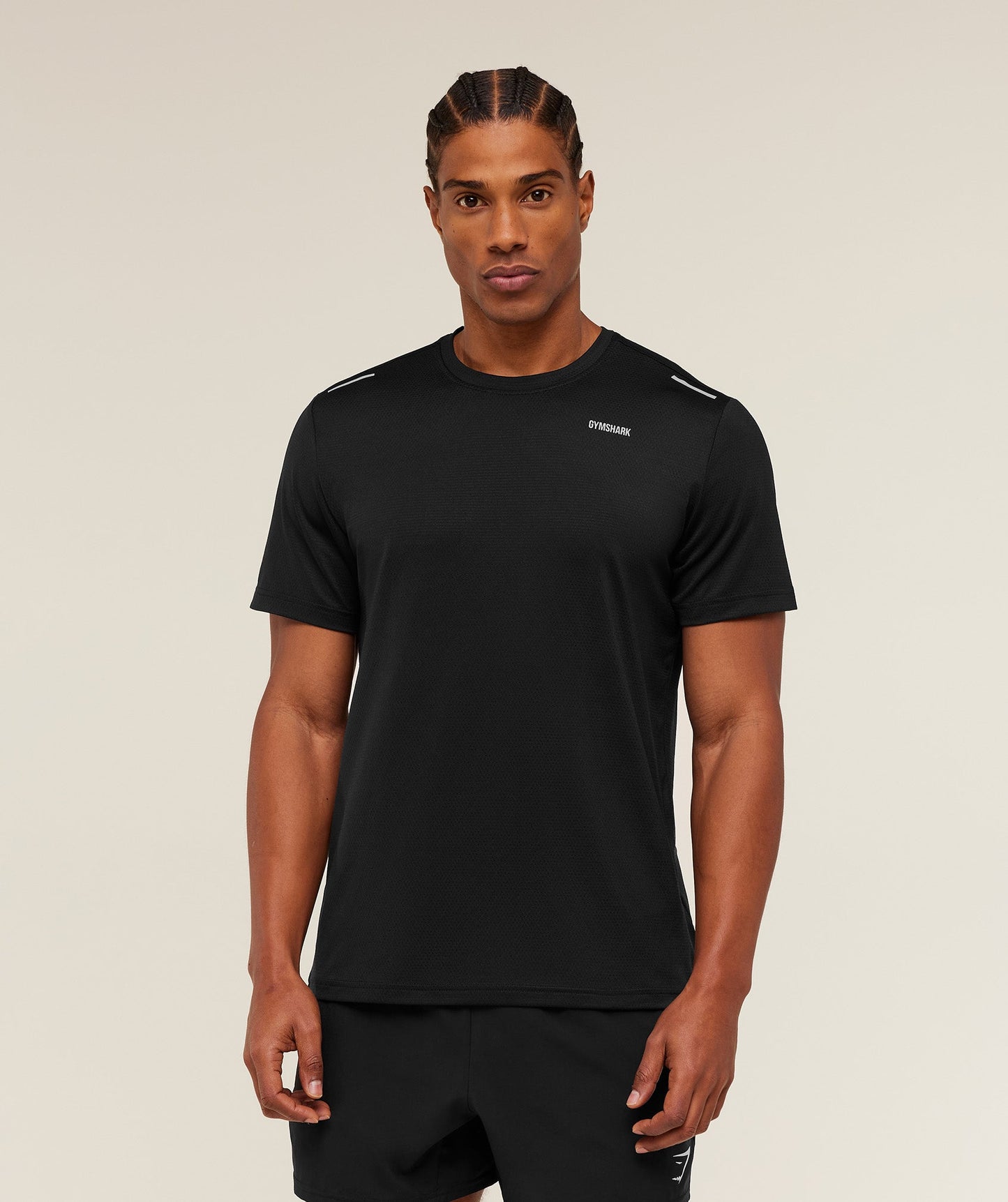 Built For More T-Shirt - US 6995
