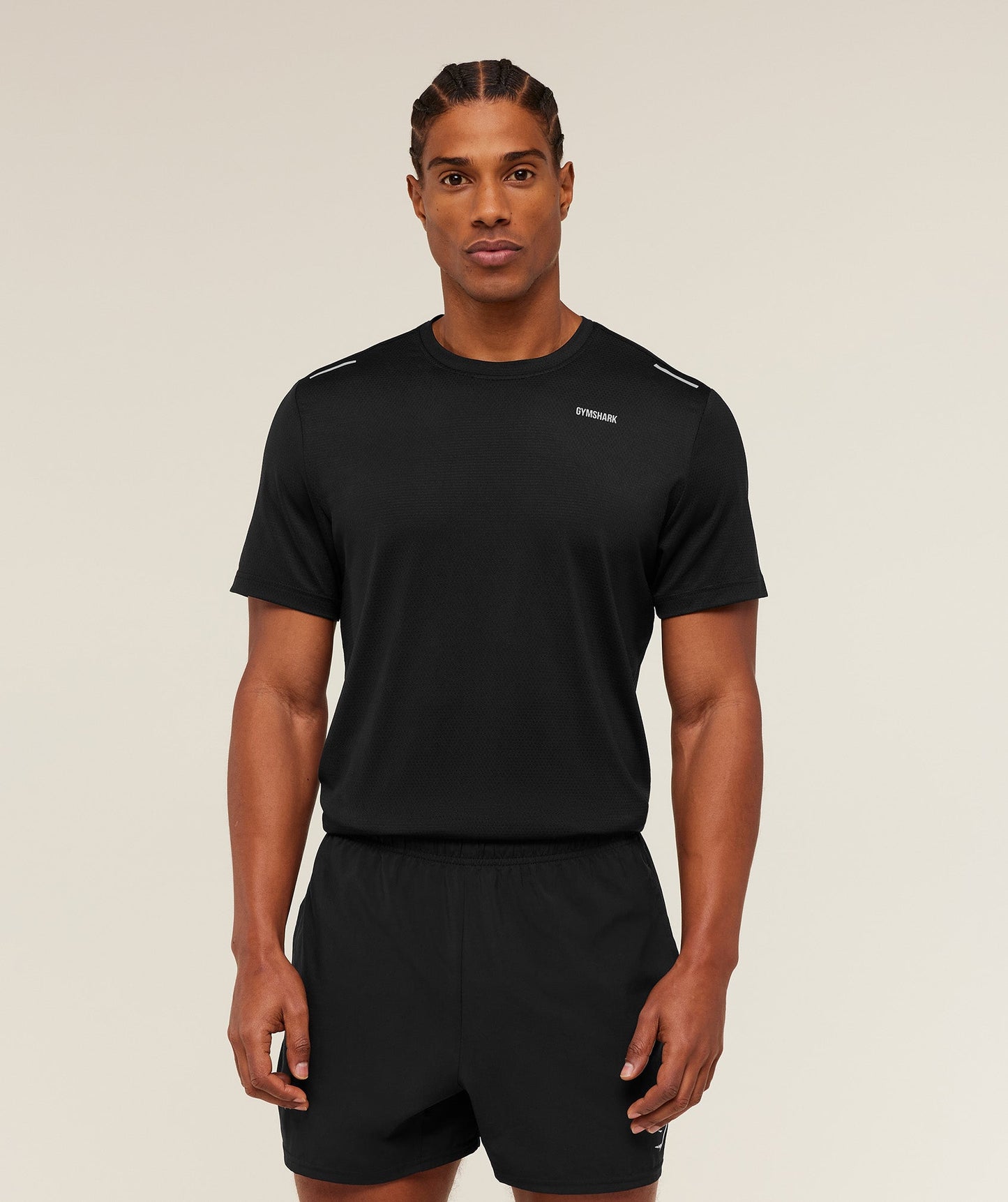 Built For More T-Shirt - US 6891