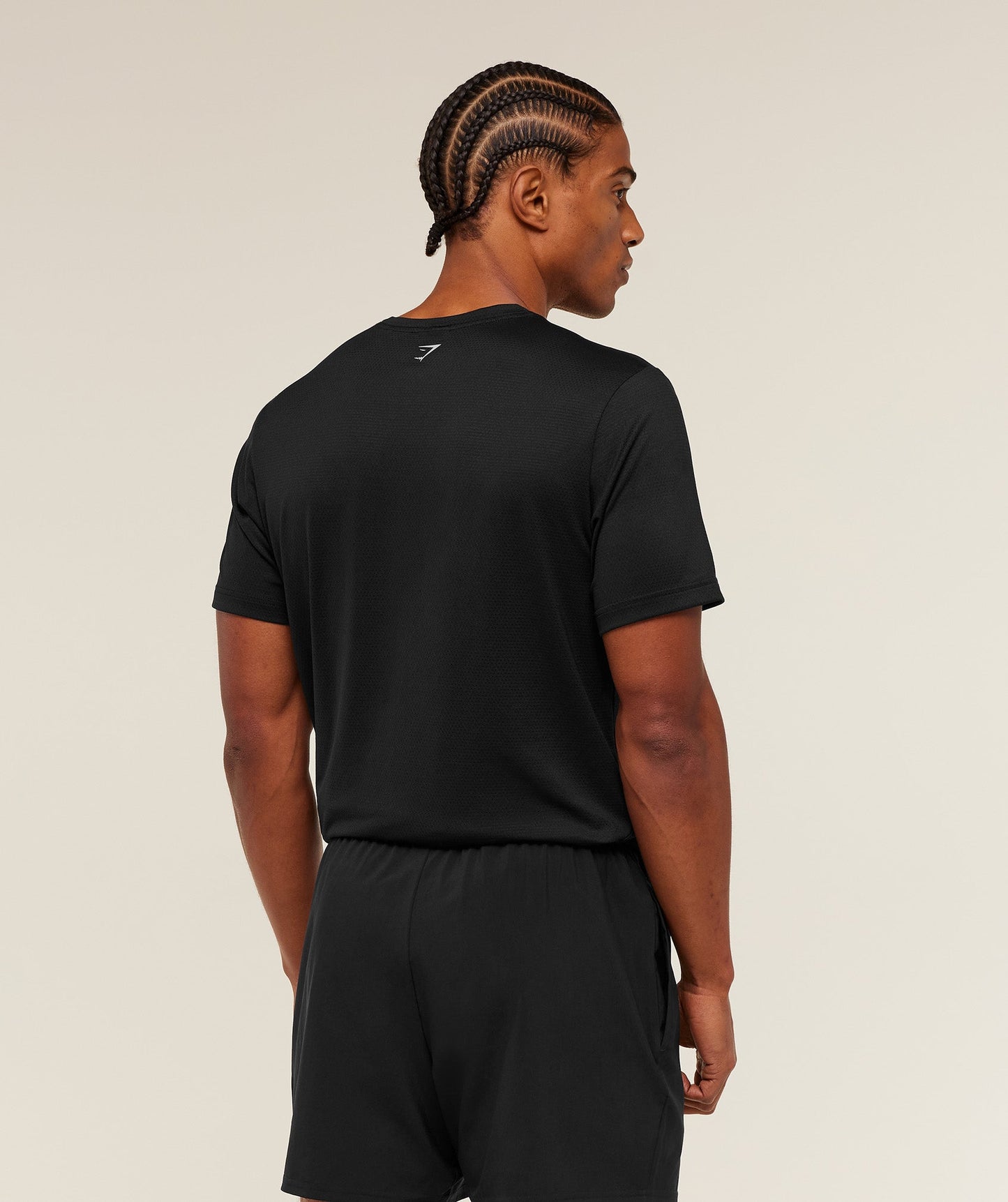 Built For More T-Shirt - US 6995
