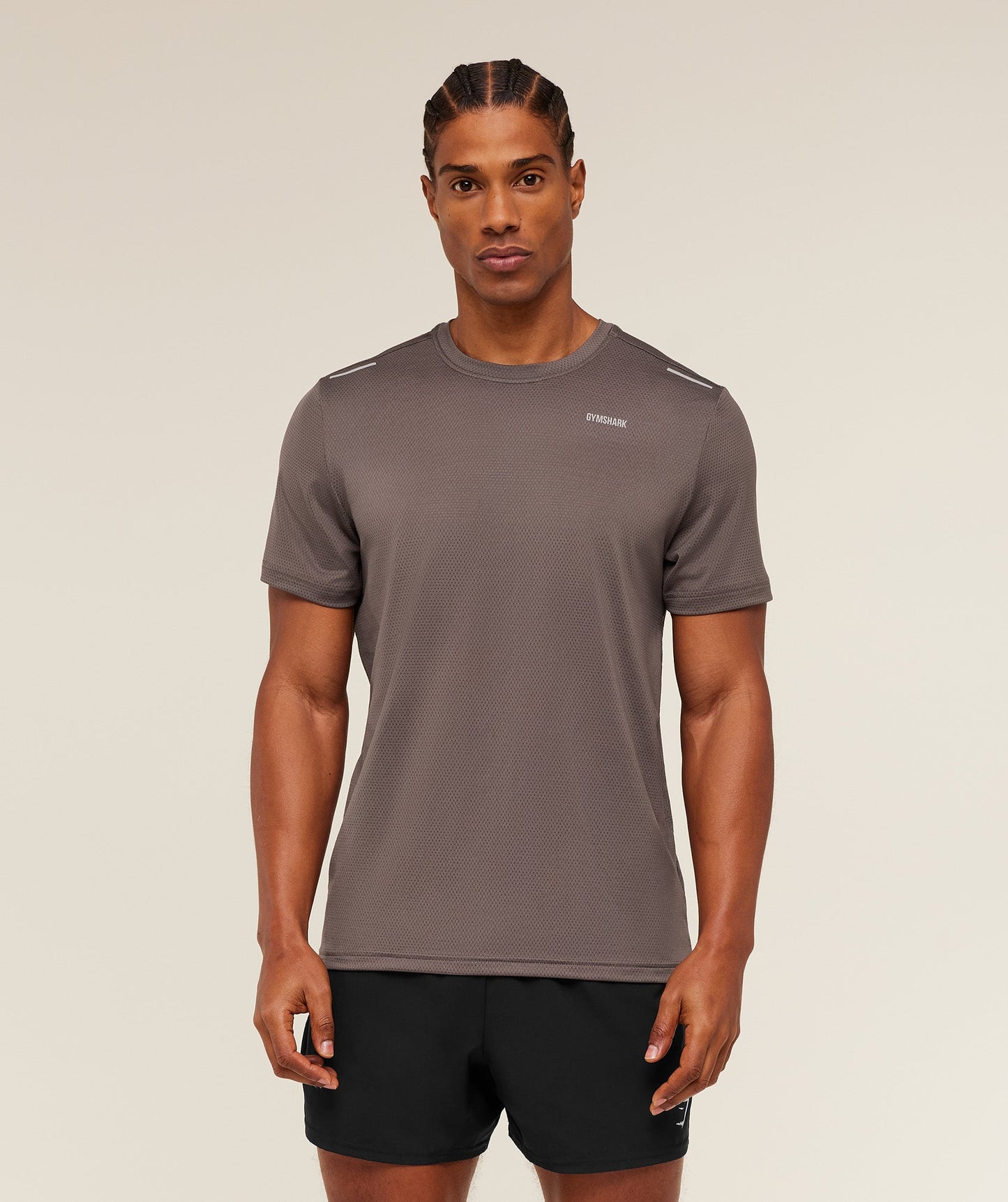 Built For More T-Shirt - US 6891