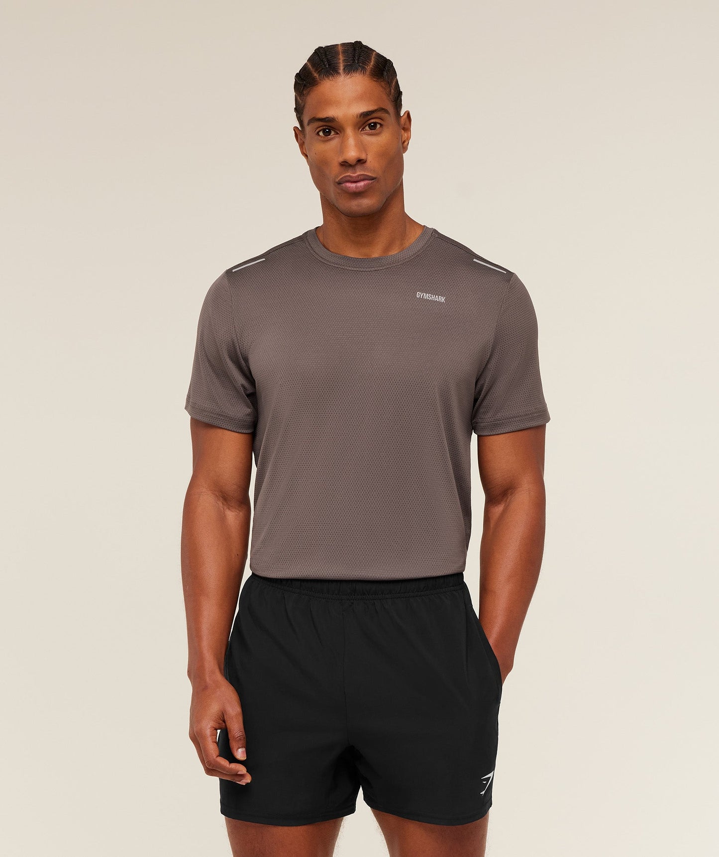 Built For More T-Shirt - US 4468