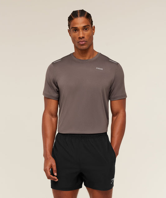 Built For More T-Shirt - US 6891