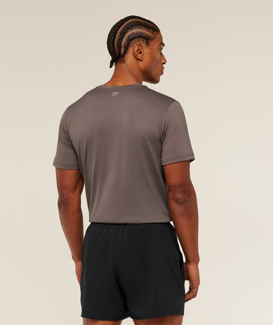 Built For More T-Shirt - US 6891