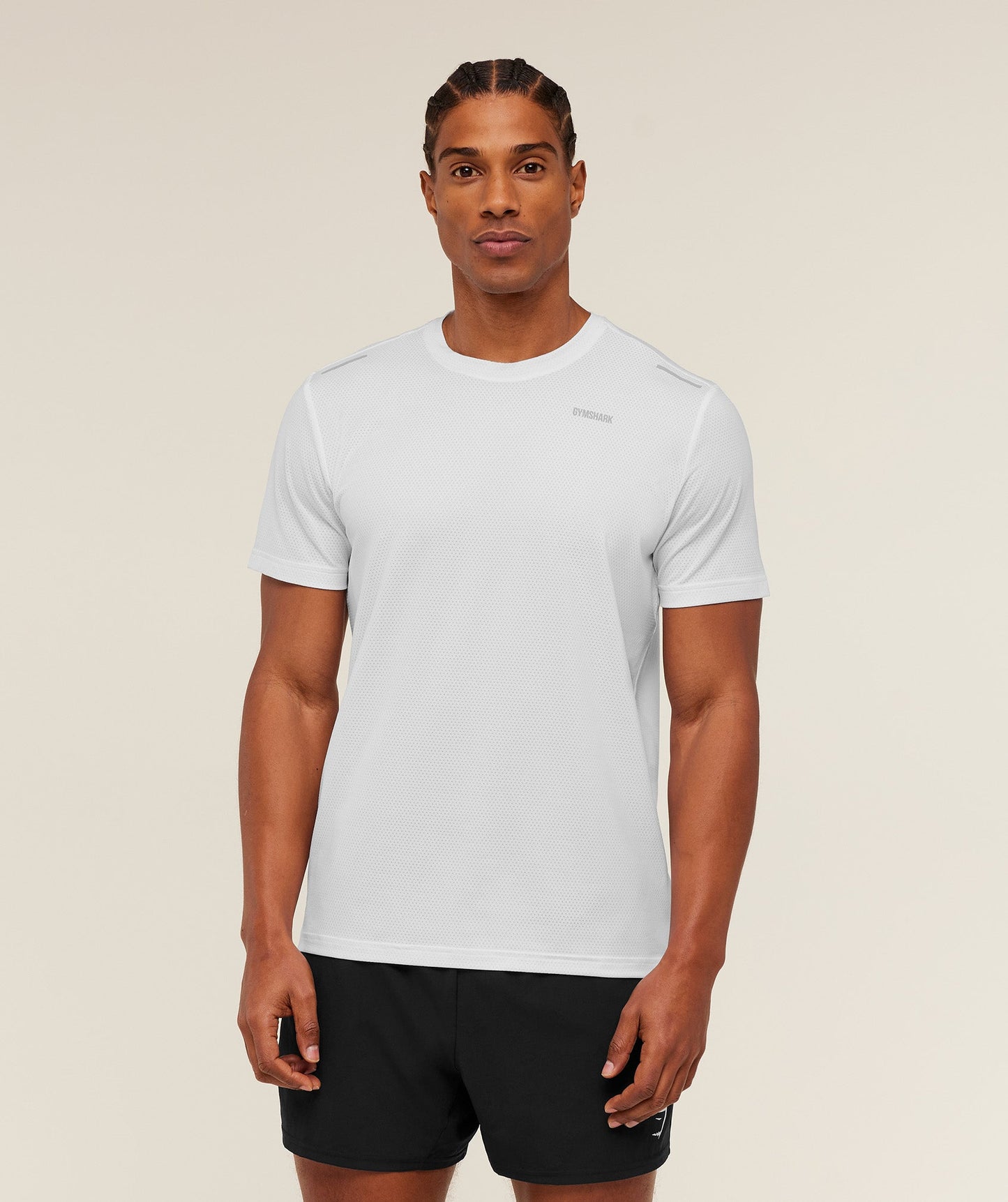 Built For More T-Shirt - US 4468