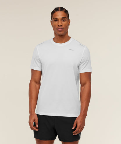 Built For More T-Shirt - US 4468