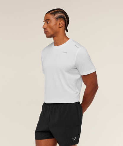 Built For More T-Shirt - US 4468
