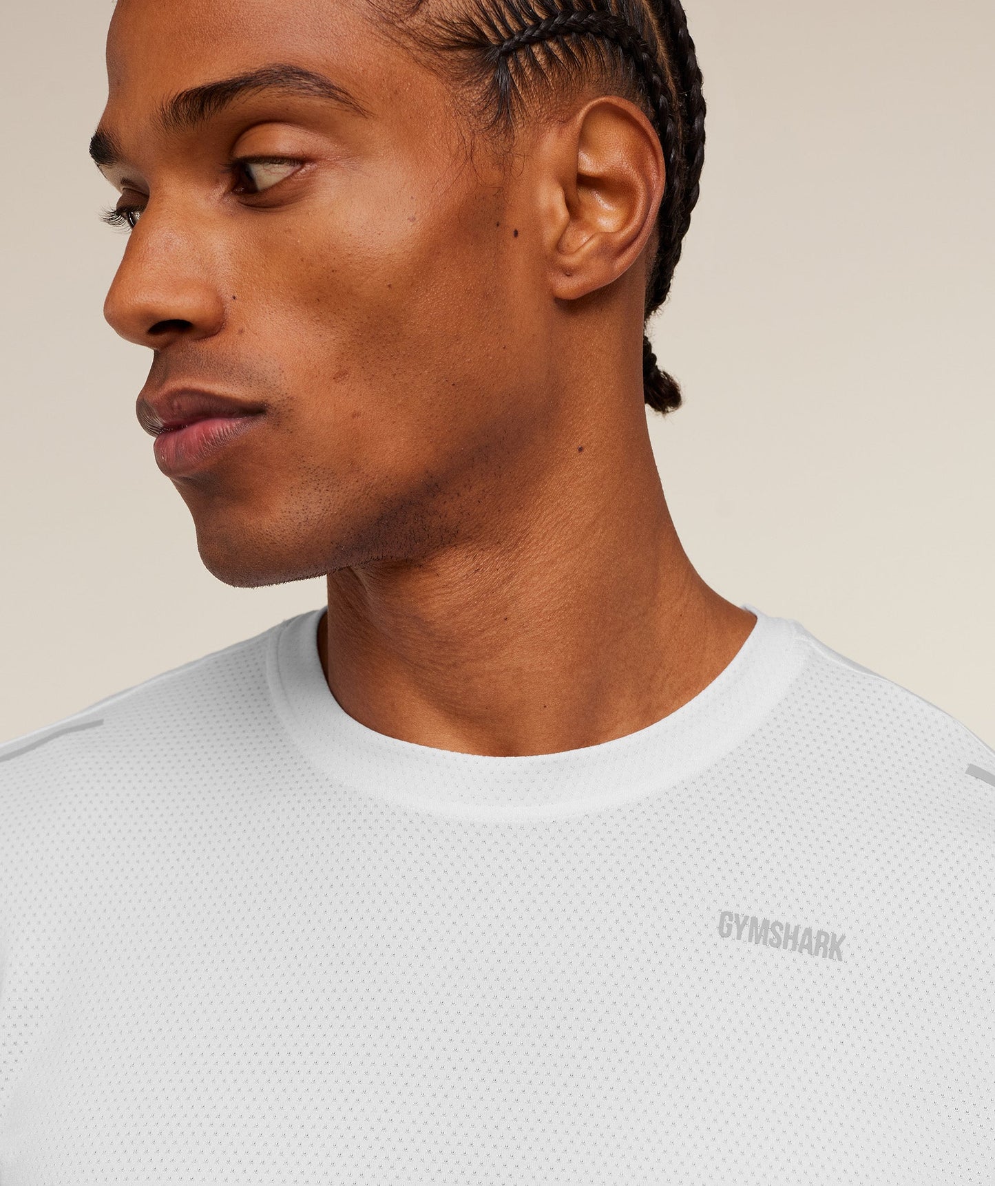 Built For More T-Shirt - US 4468