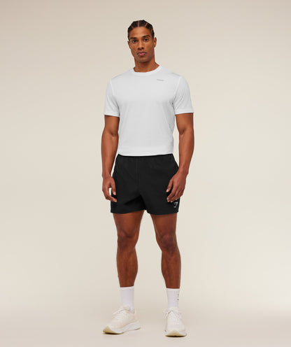 Built For More T-Shirt - US 4468