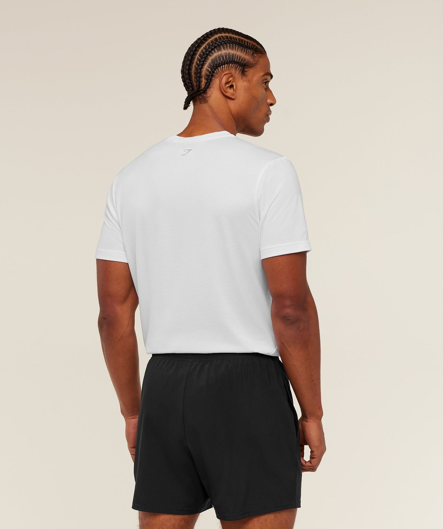 Built For More T-Shirt - US 4468