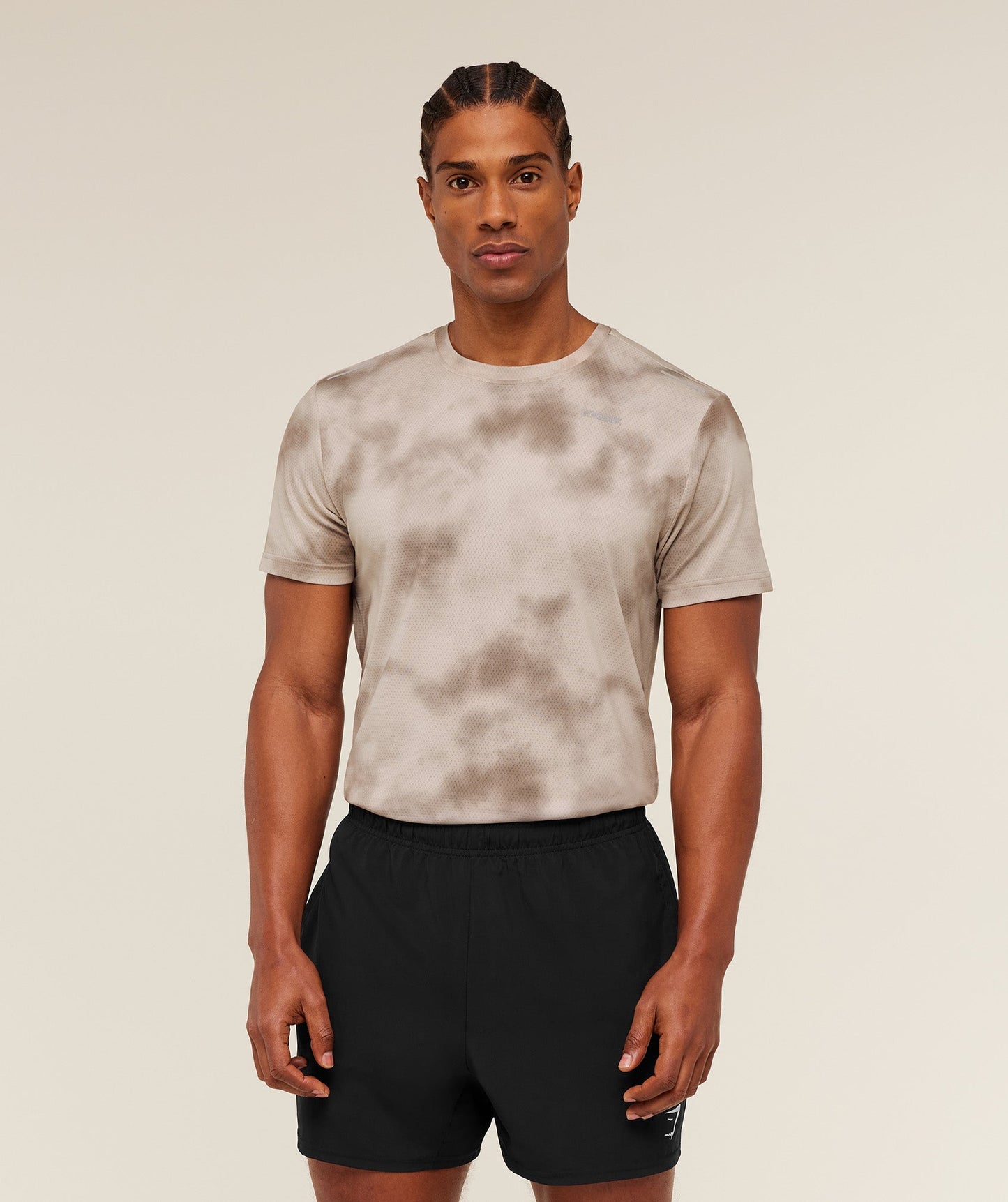 Built For More T-Shirt - US 6891