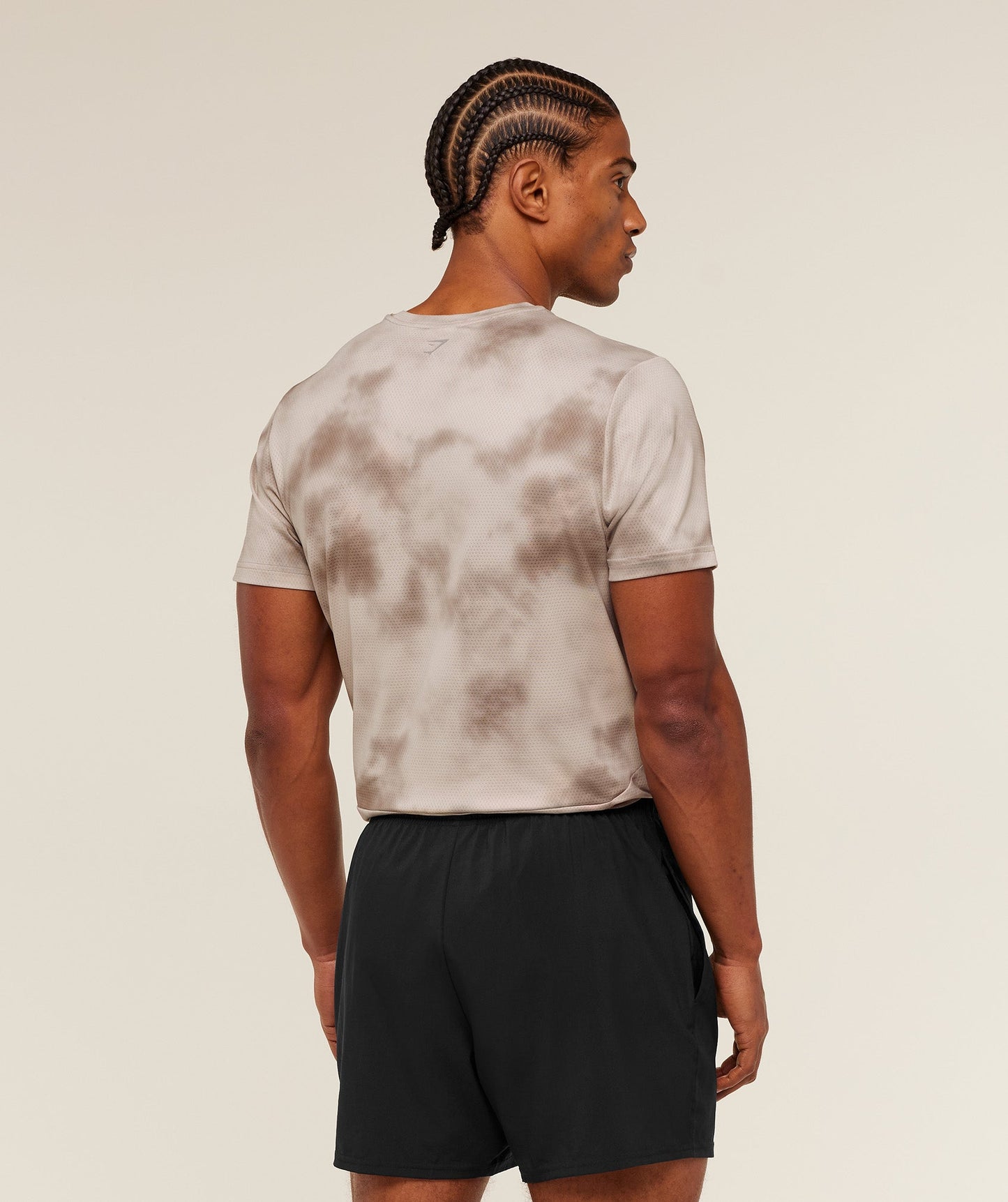 Built For More T-Shirt - US 0288