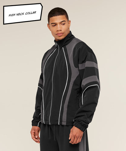 Gymshark x Carlos Belcast Track Pant - US 4688