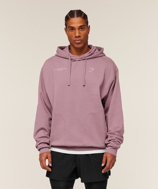 Conditioning Club Hoodie - US 9471