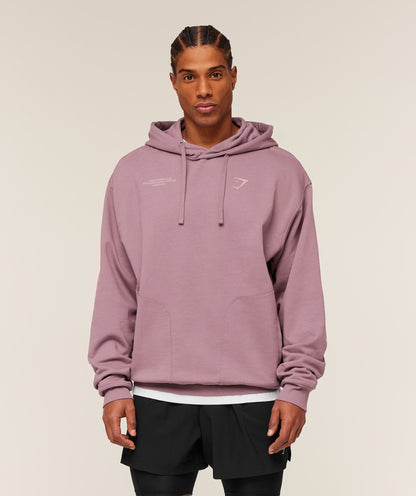 Conditioning Club Hoodie - US 6041
