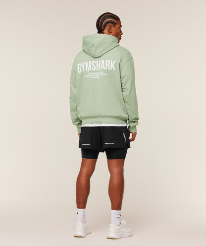 Conditioning Club Hoodie - US 6041
