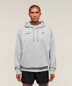 Conditioning Club Hoodie - US 3734