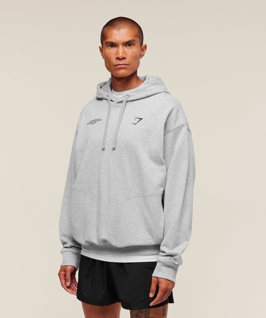 Conditioning Club Hoodie - US 3734