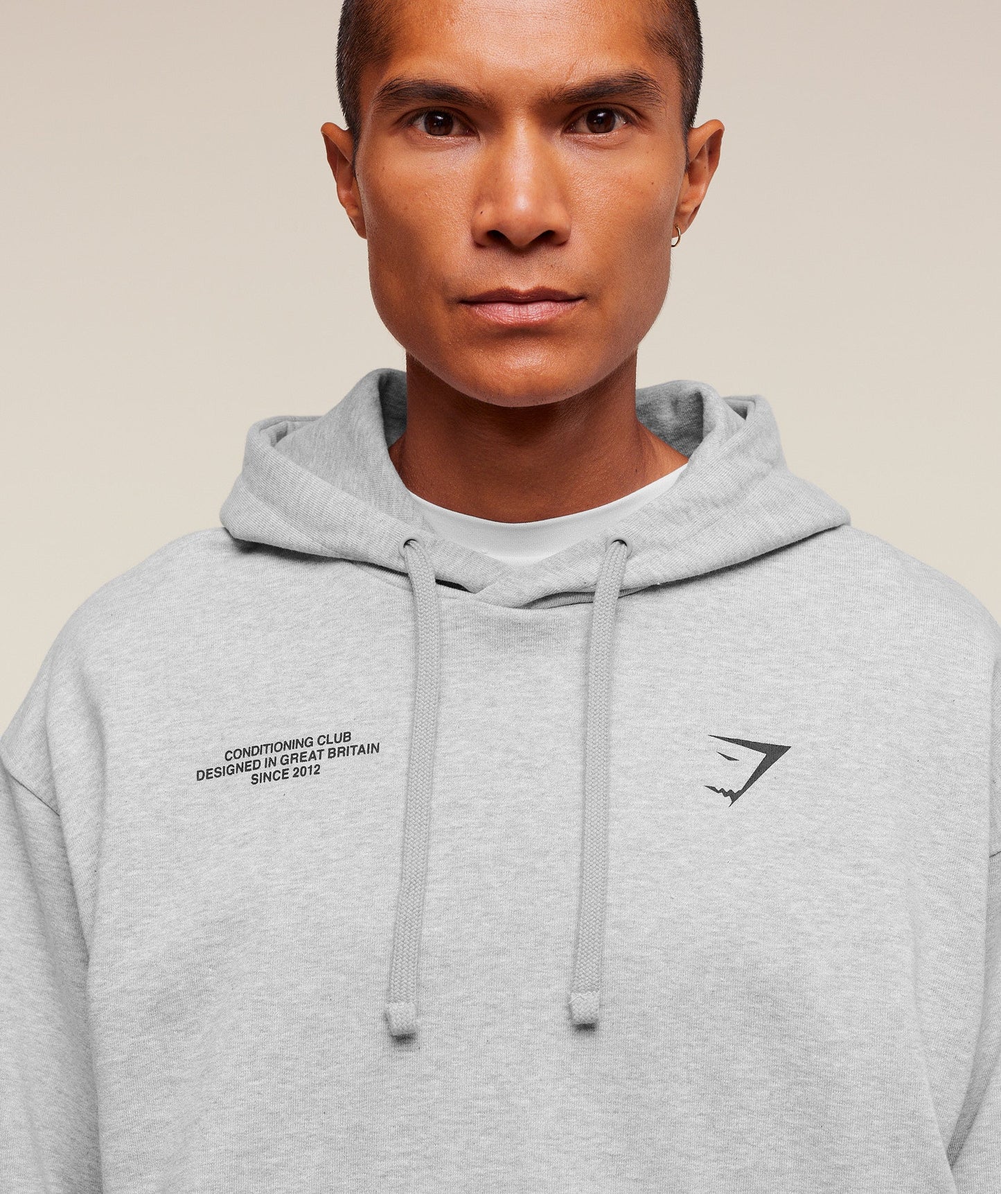 Conditioning Club Hoodie - US 3734